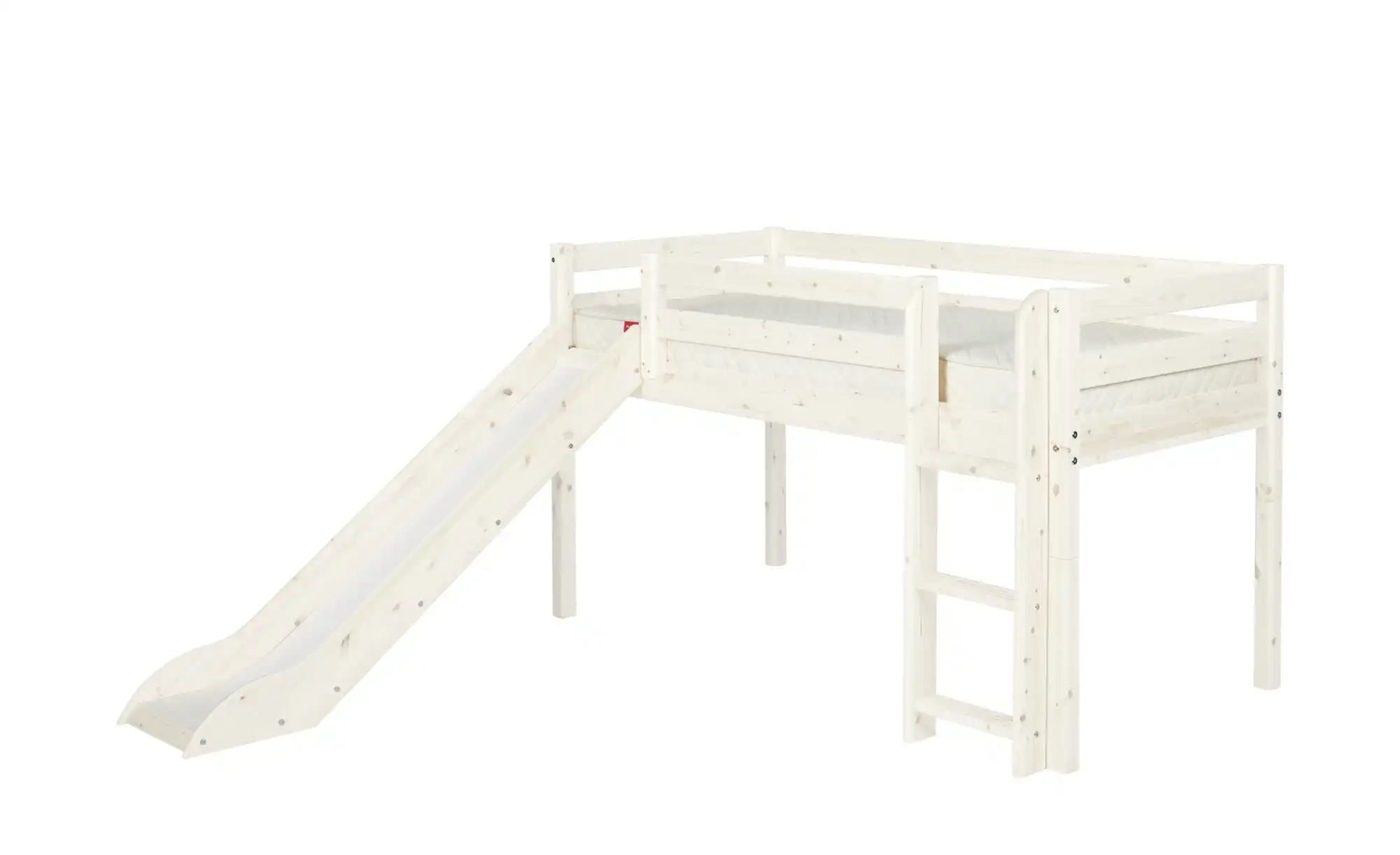 FLEXA Hochbett Flexa Classic