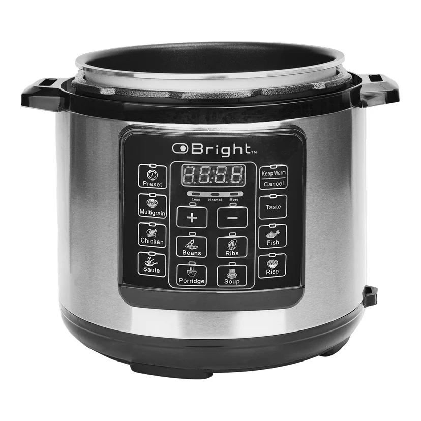 Multikoker 4,8 l