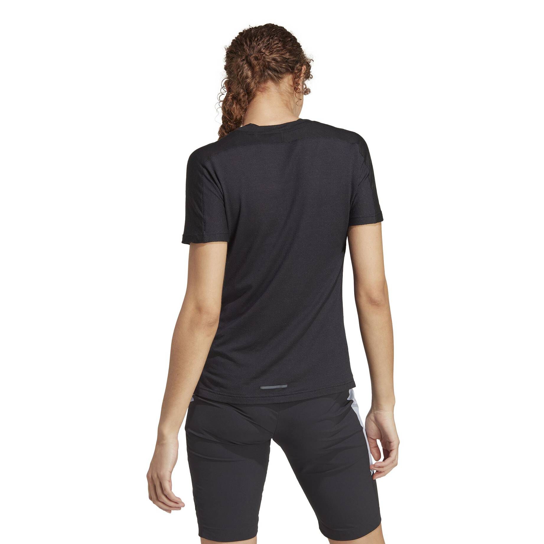 adidas Terrex| Damen T-Shirt AGRAVIC PRO mit Wolle