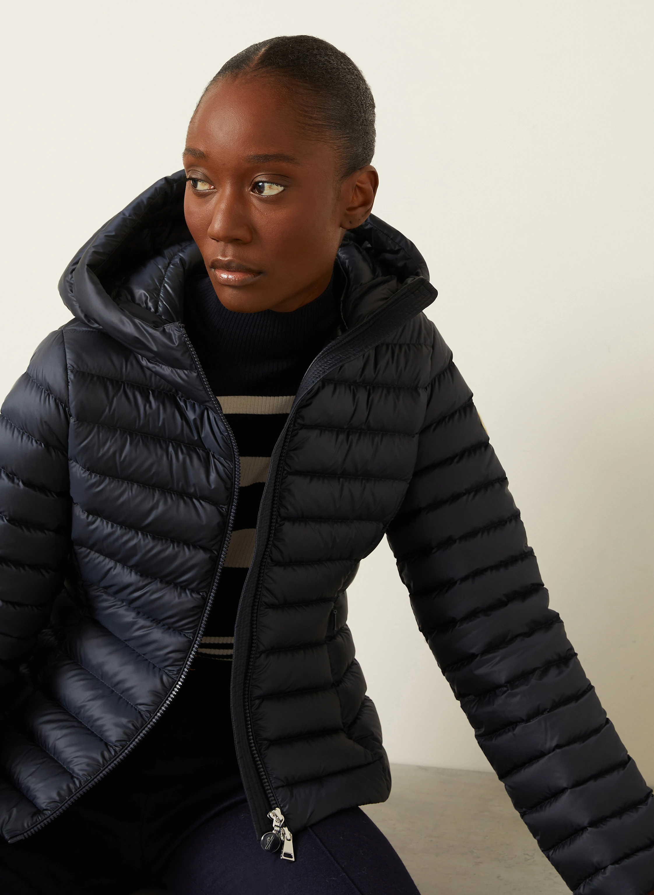 MONCLER Daunenjacke IGE