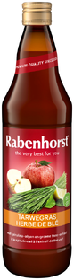Rabenhorst Tarwegras Drank 750ML
