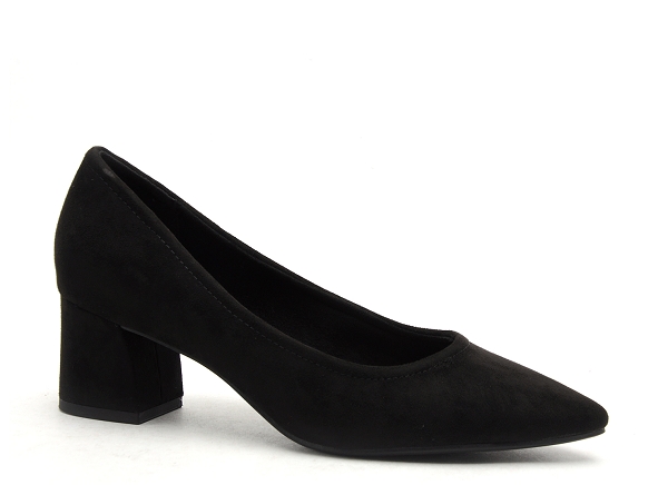 Marco tozzi escarpins femme 22426 41 noir