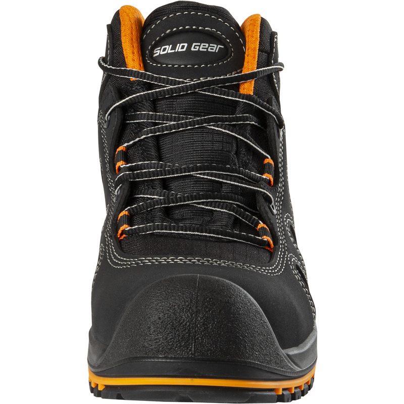Solid Gear Falcon veiligheidsschoenen S3 SG73002 44