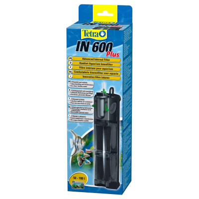 Tetra Tec Innenfilter IN 600 Plus