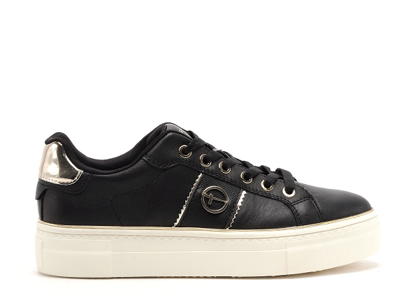 Tamaris basses femme 23724 42 noir