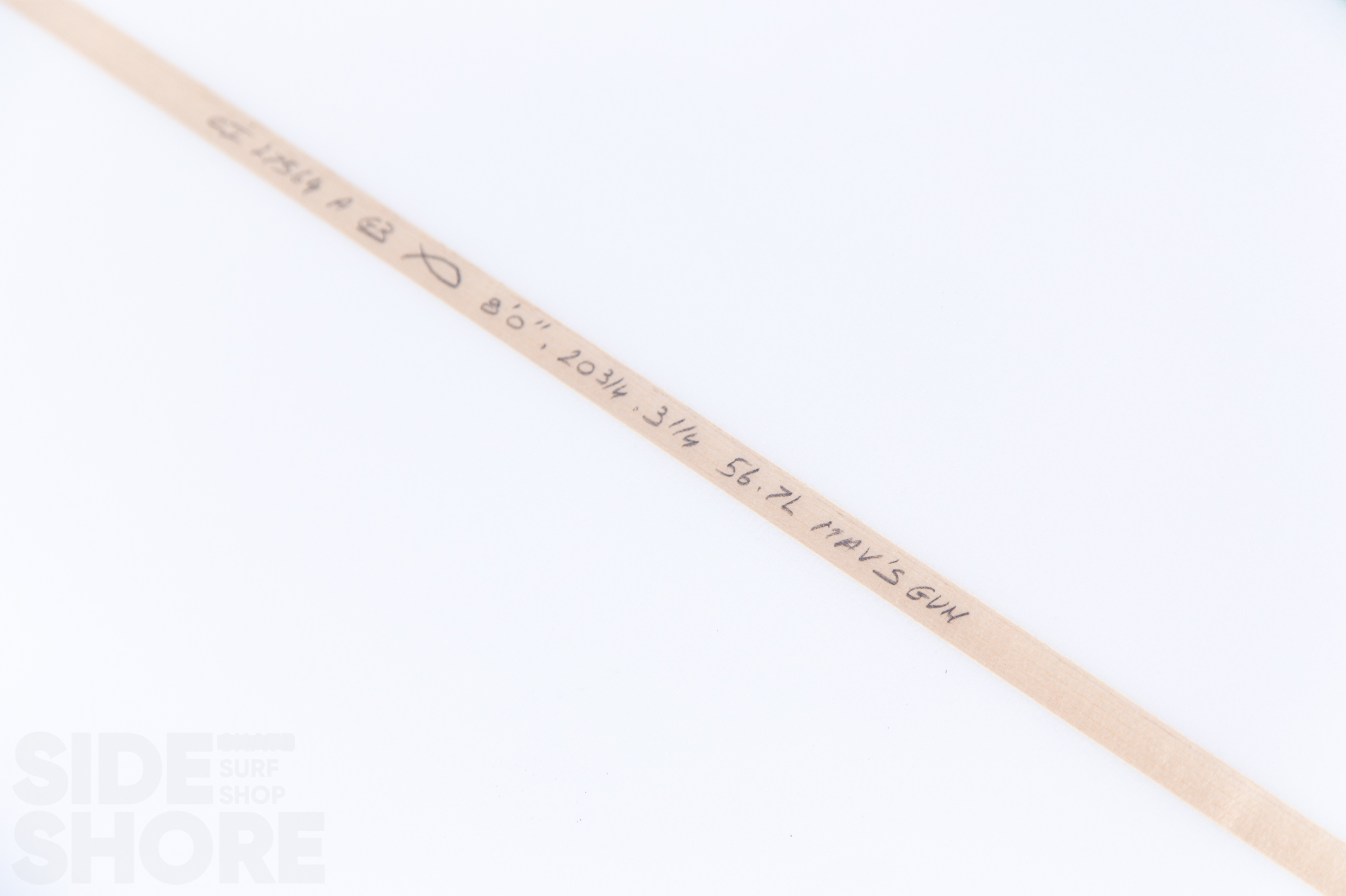 Al Merrick MAV'S Gun - 8'0