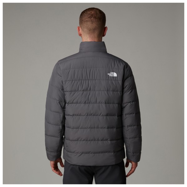 The North Face - Aconcagua 3 Jacket - Doudoune