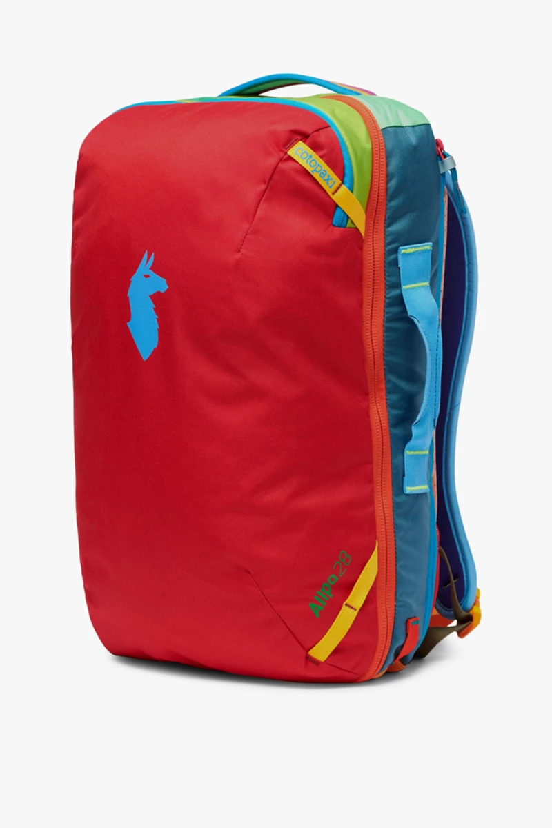 Cotopaxi Allpa Del Dia 28 L Rucksack
