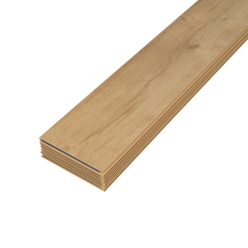 Laminaat Welsh eiken beige