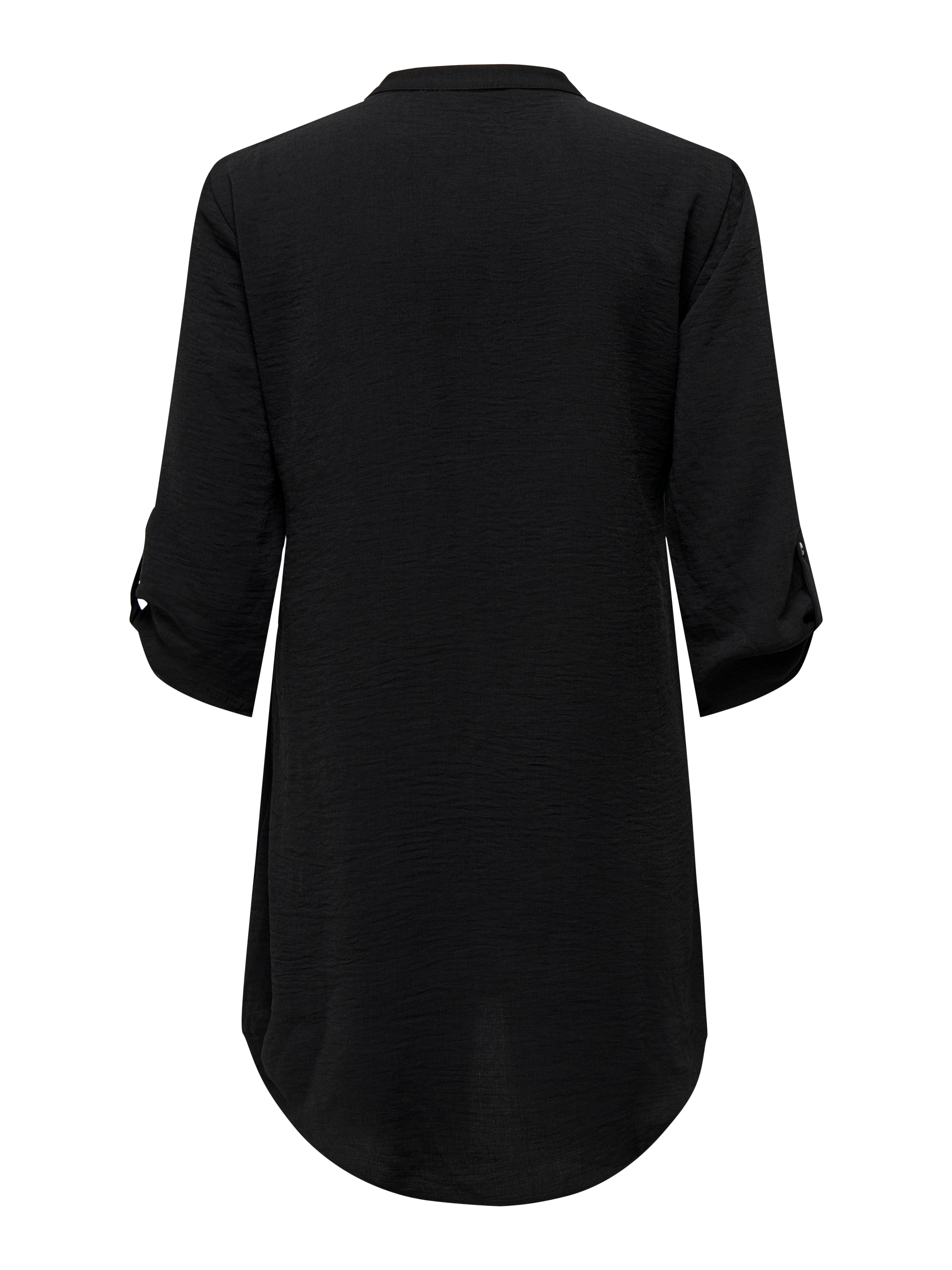JDYDIVYA Hemd Black