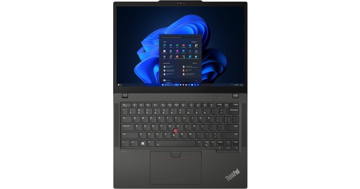 LenovoThinkPad X13 Gen 5 (21LU000VMH) 13.3