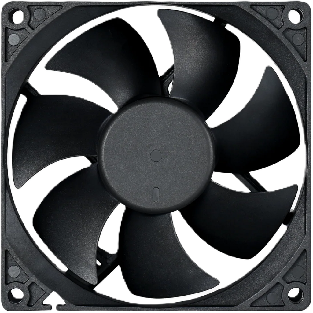 Bambu Lab  Chamber Temperature Regulator Fan, P1P, P1S, X1C, X1E    Lüfter für Temperaturregelung im Bauraum