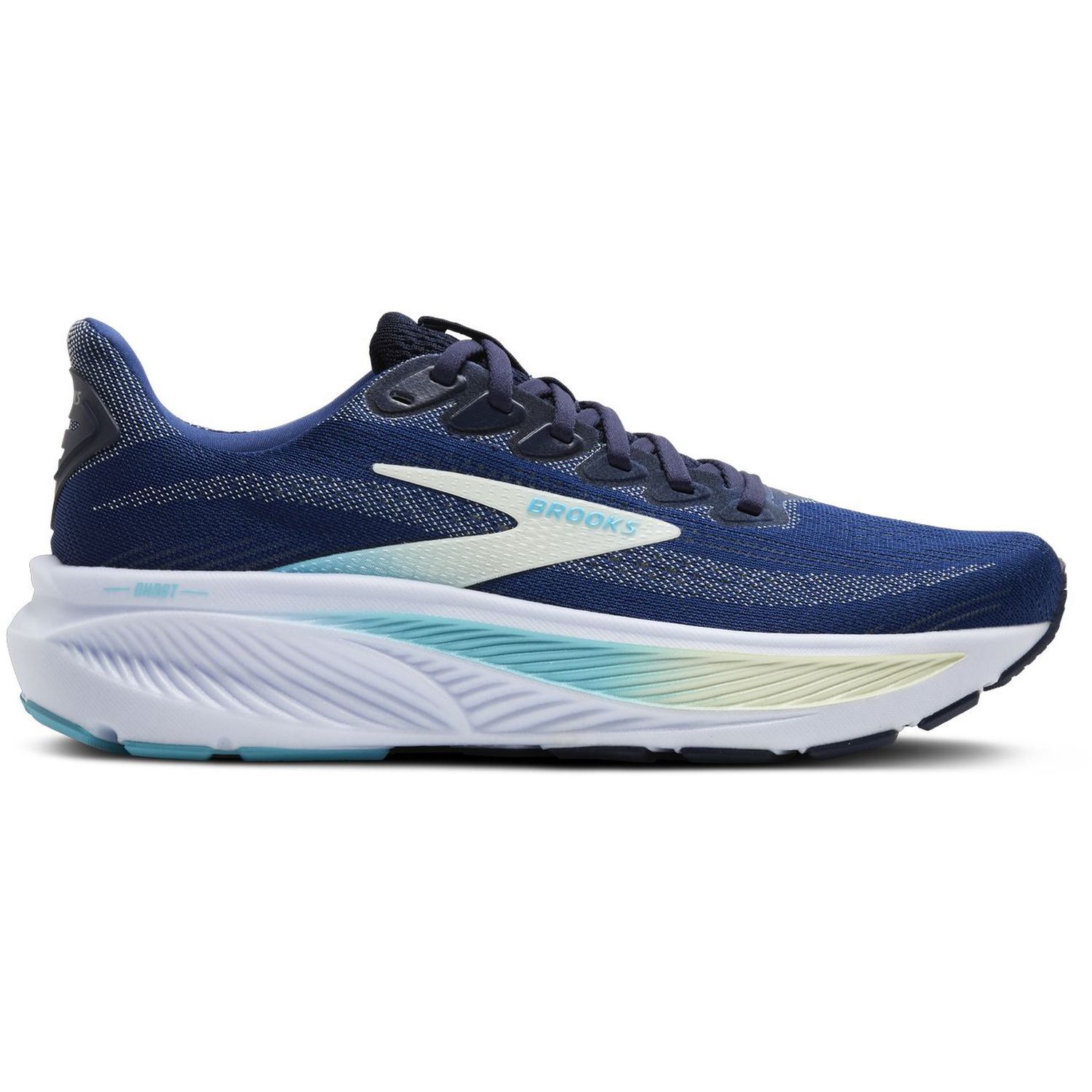 BrooksGhost 17 W