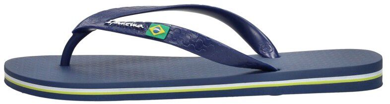 Ipanema Classic Brazil blauw
