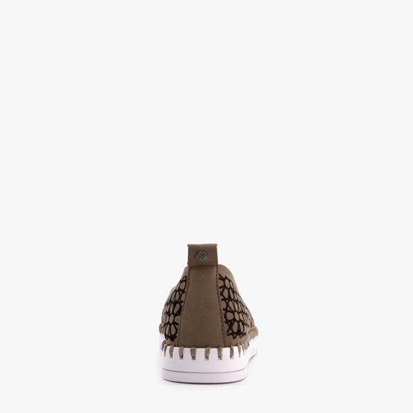 Hush Puppies dames instappers