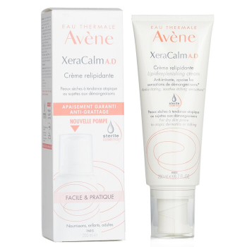 Avene Avene Creme XeraCalm A.D Lipid-Replenishing 200ml/6.76oz