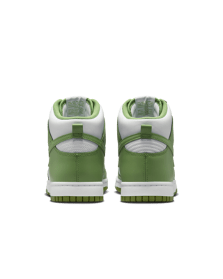 Nike Dunk High Retro Men's Shoe