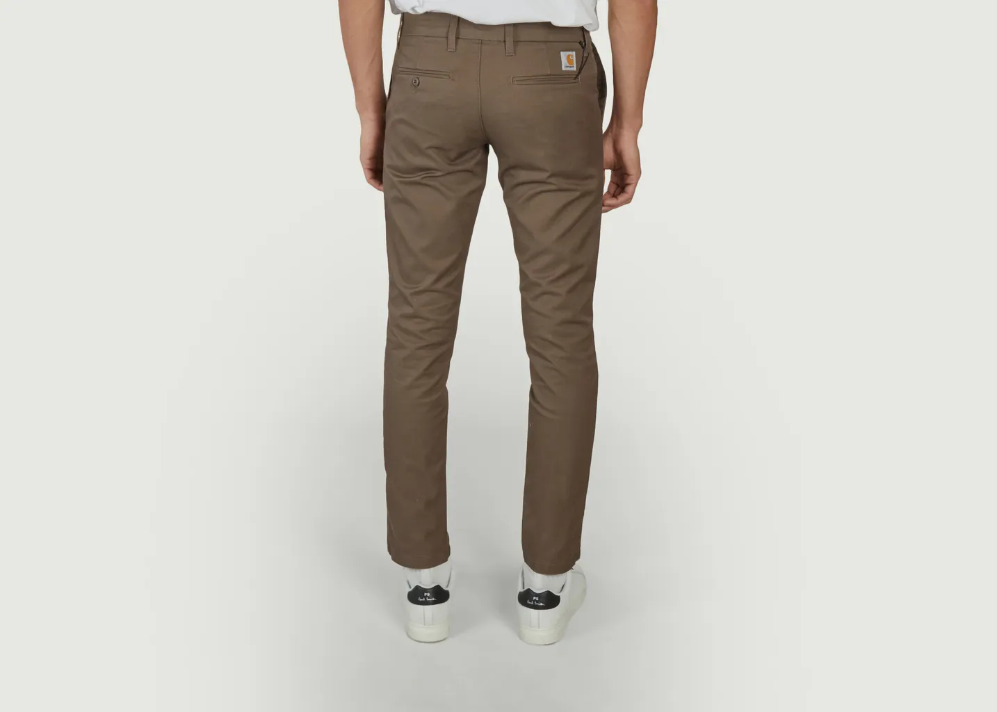 Pantalon Sid Carhartt WIP