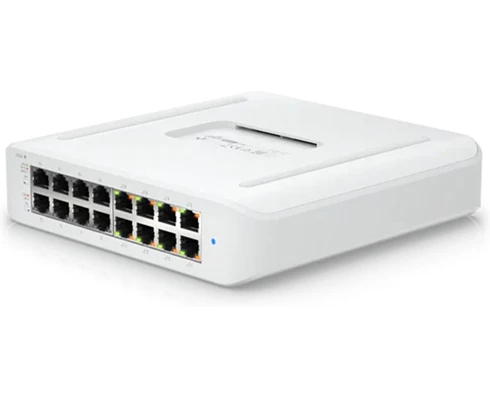 Ubiquiti UniFi Switch Lite 16 PoE