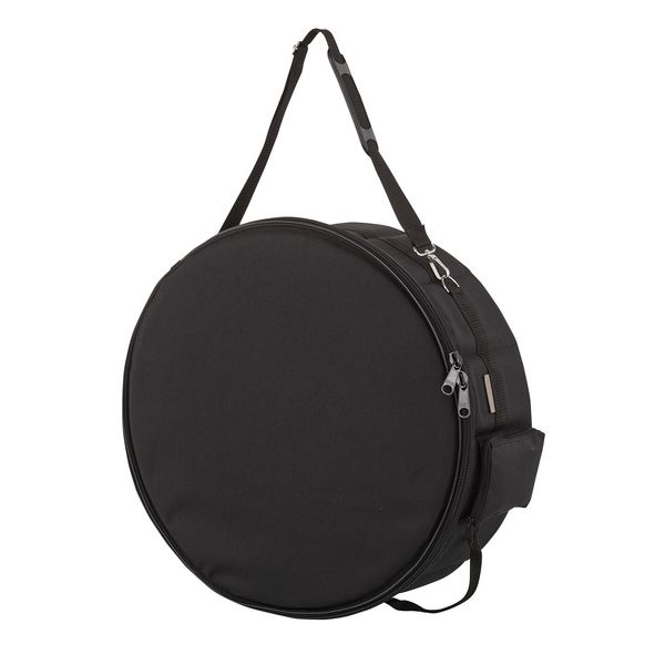 Neotone Mutant Digital Handpan Mahogan