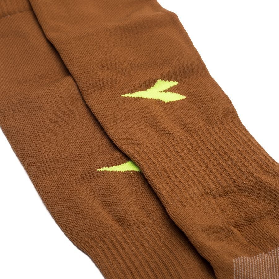 Diadora Chaussettes d'arbitre Copenhagen - Kobber