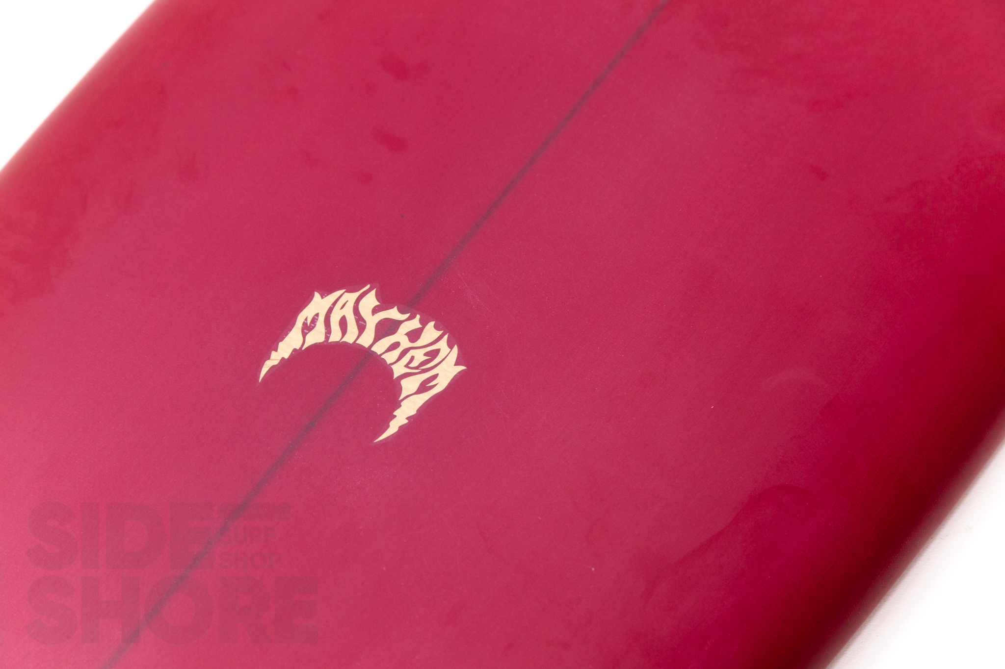 Lost Retro Tripper - Tint Rust - 5’9 x 20.25