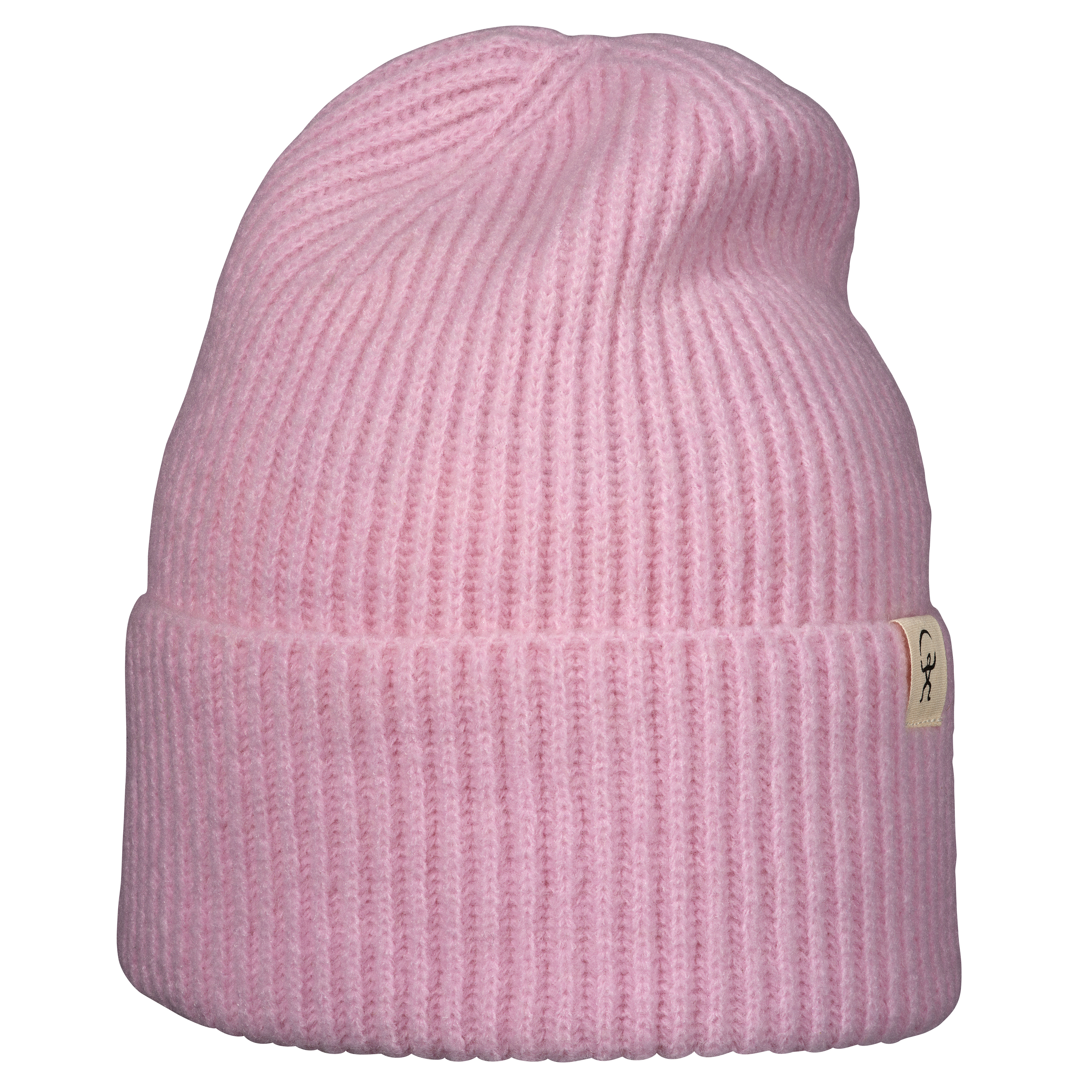 Minty Knitted Cap