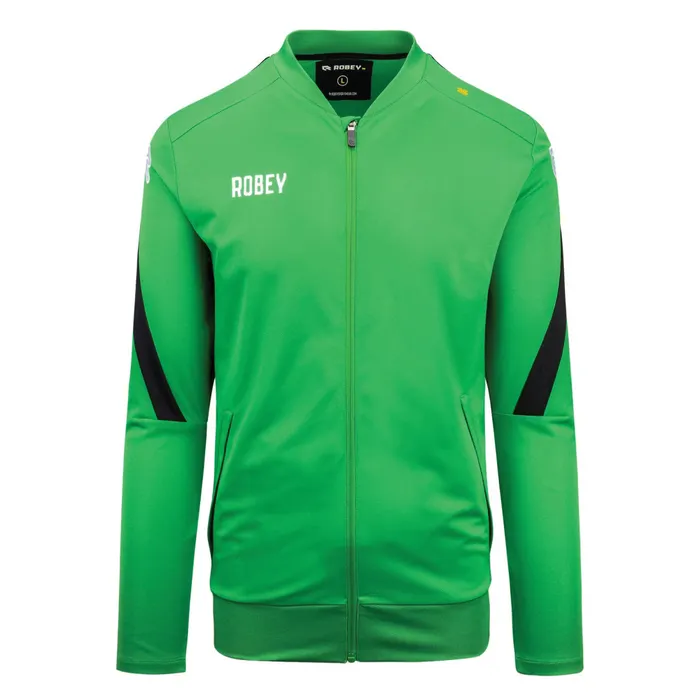 Robey Counter Trainingsjack Heren