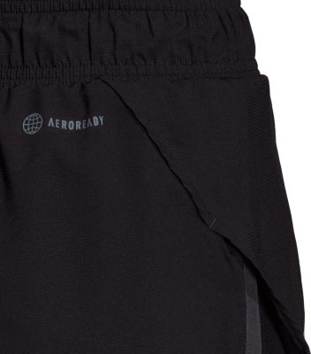 AdidasClub Short - schwarz