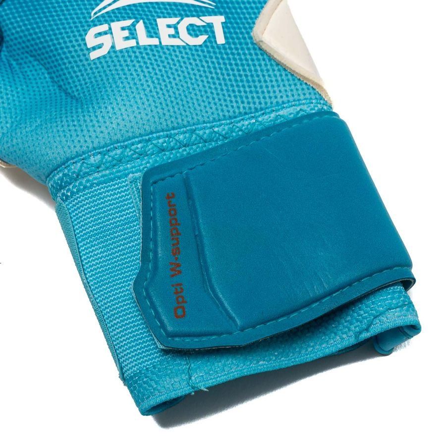 Select Gants de Gardien 33 Allround V23 - Bleu/Blanc