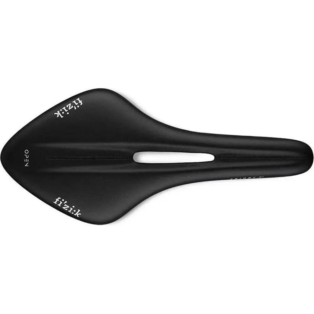 Fizik Arione R5 Open Regular Zadel Zwart