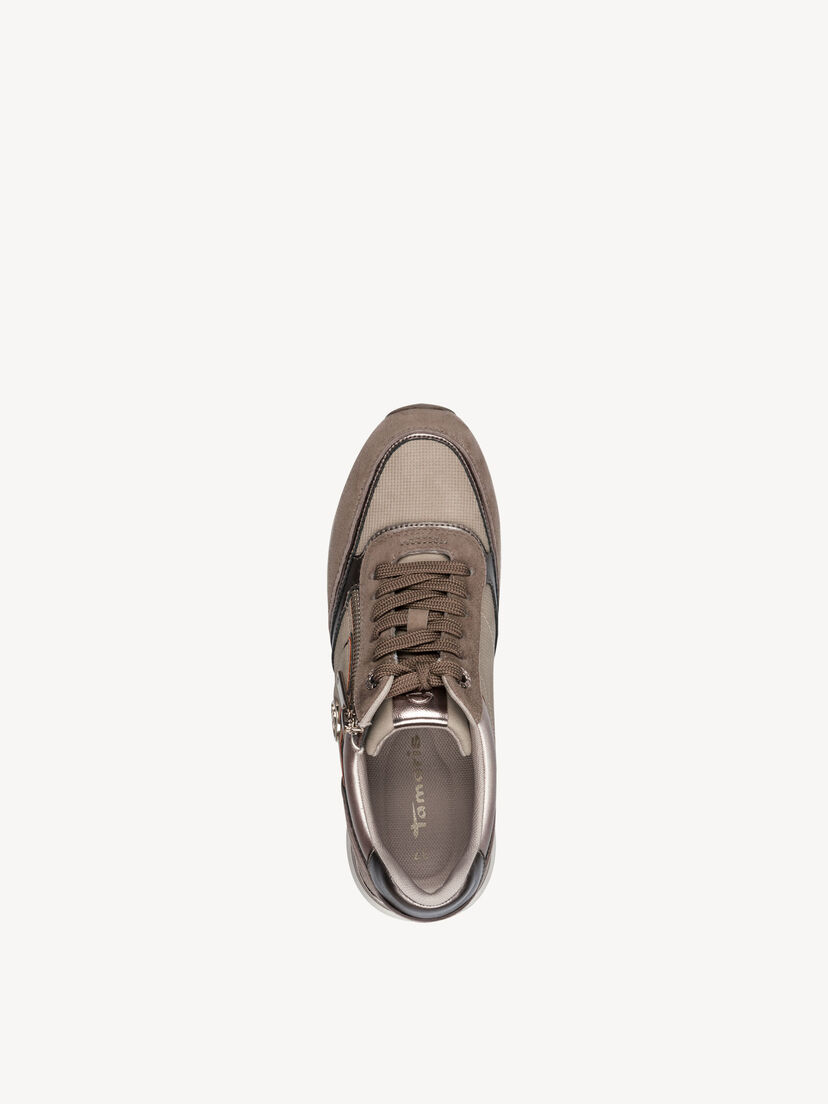 Sneaker - beige