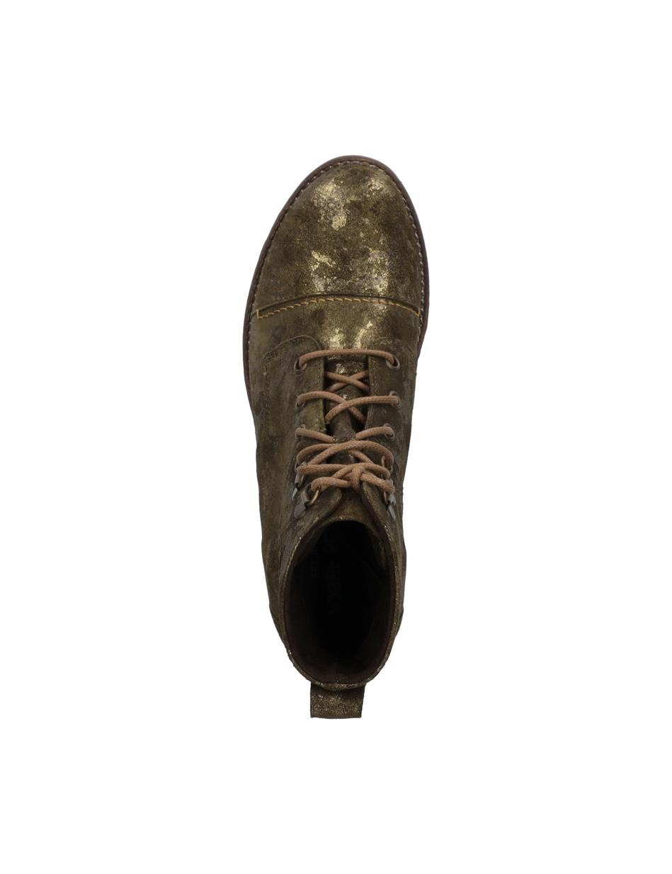 Stiefelette Sienna 17, bosco