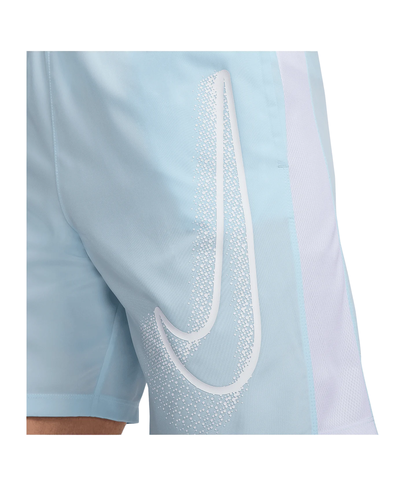 Nike Academy 23 Short Blau F474