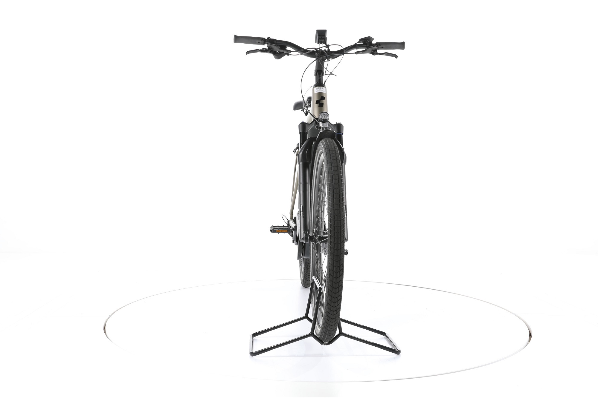 Cube Kathmandu Hybrid Pro (2023) | Diamond