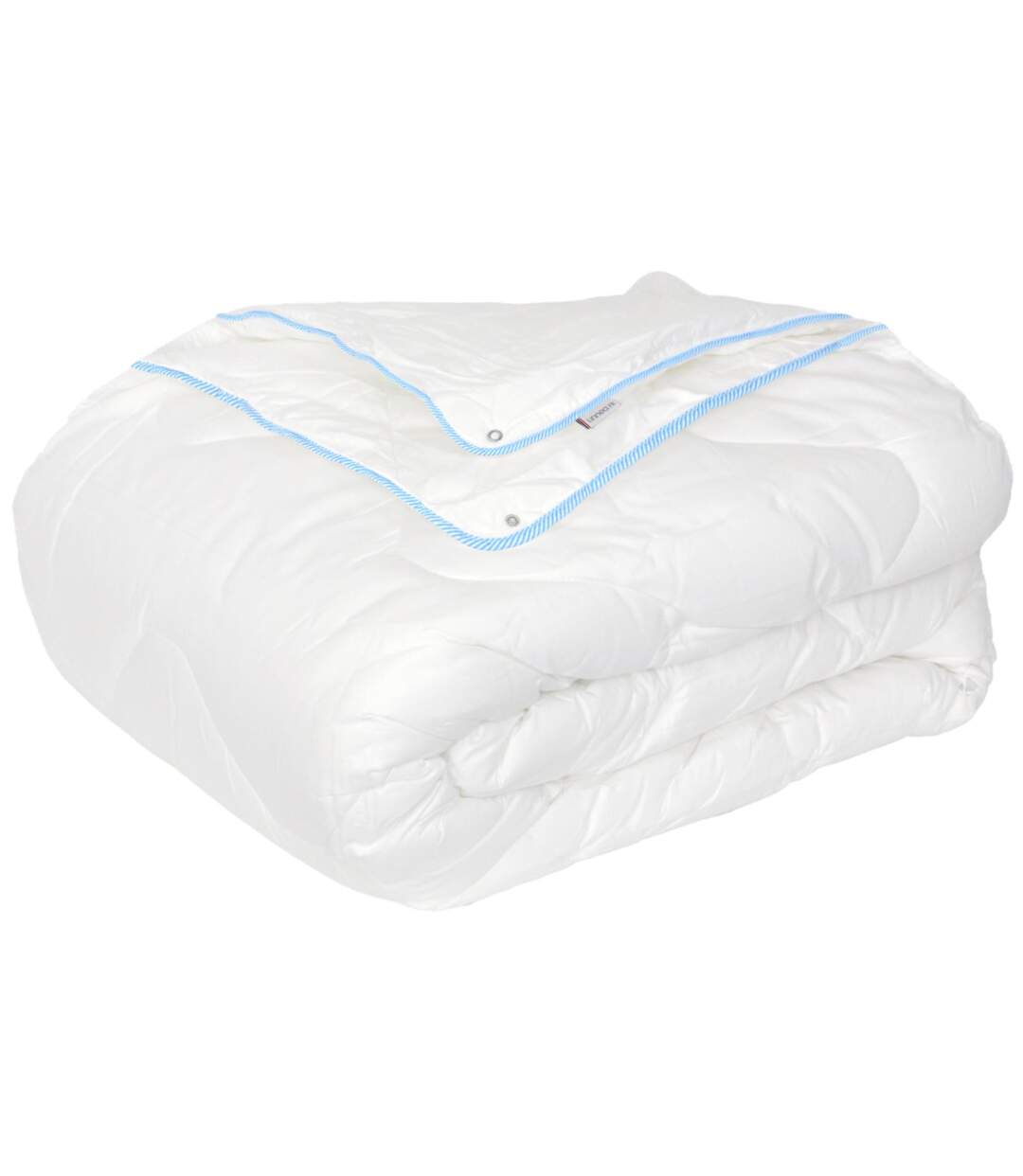 Couette 4 saisons 300x240 cm HARMONIE garnissage fibre polyester 150+300 = 450g/m2