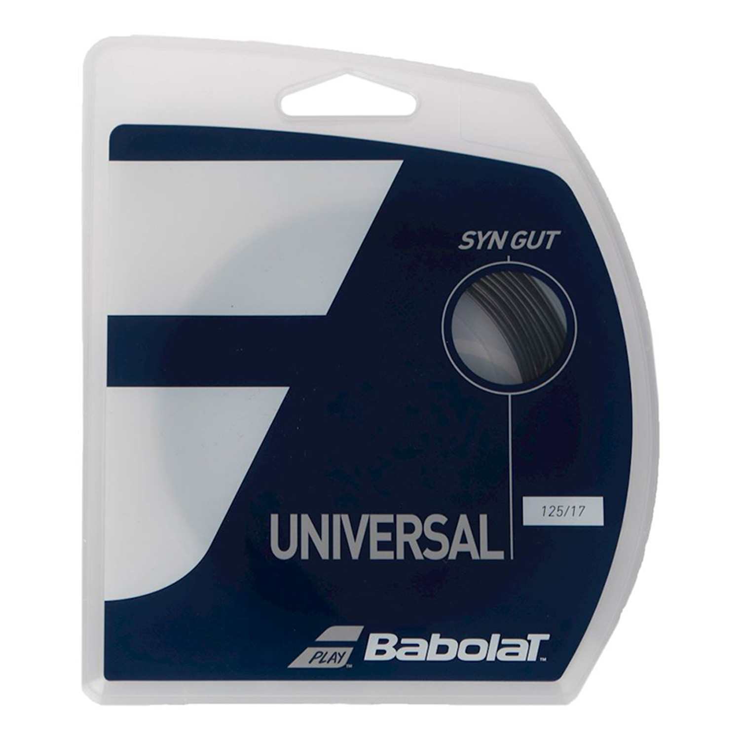 Babolat Synthetic Gut Set