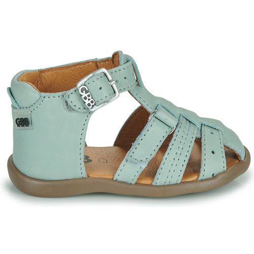 GBB - CARIGO - Vert