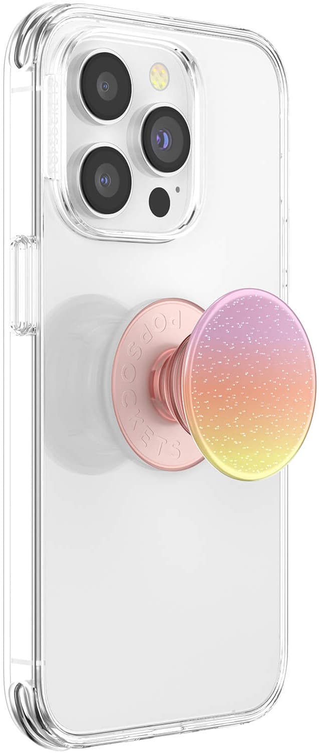 Popsockets mobilgreb (multifarvet)