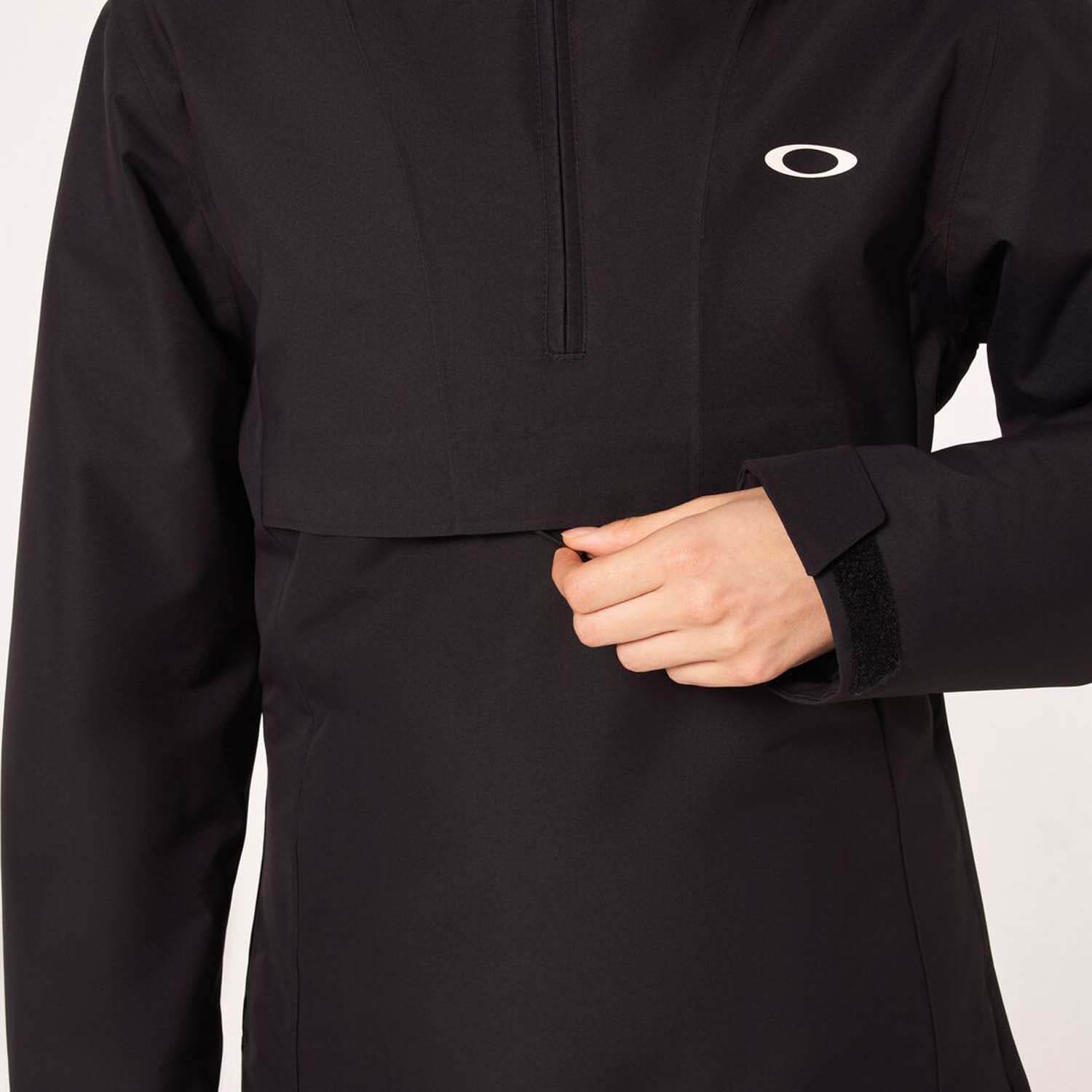 Oakley  Snow Insulated Anorak Dames