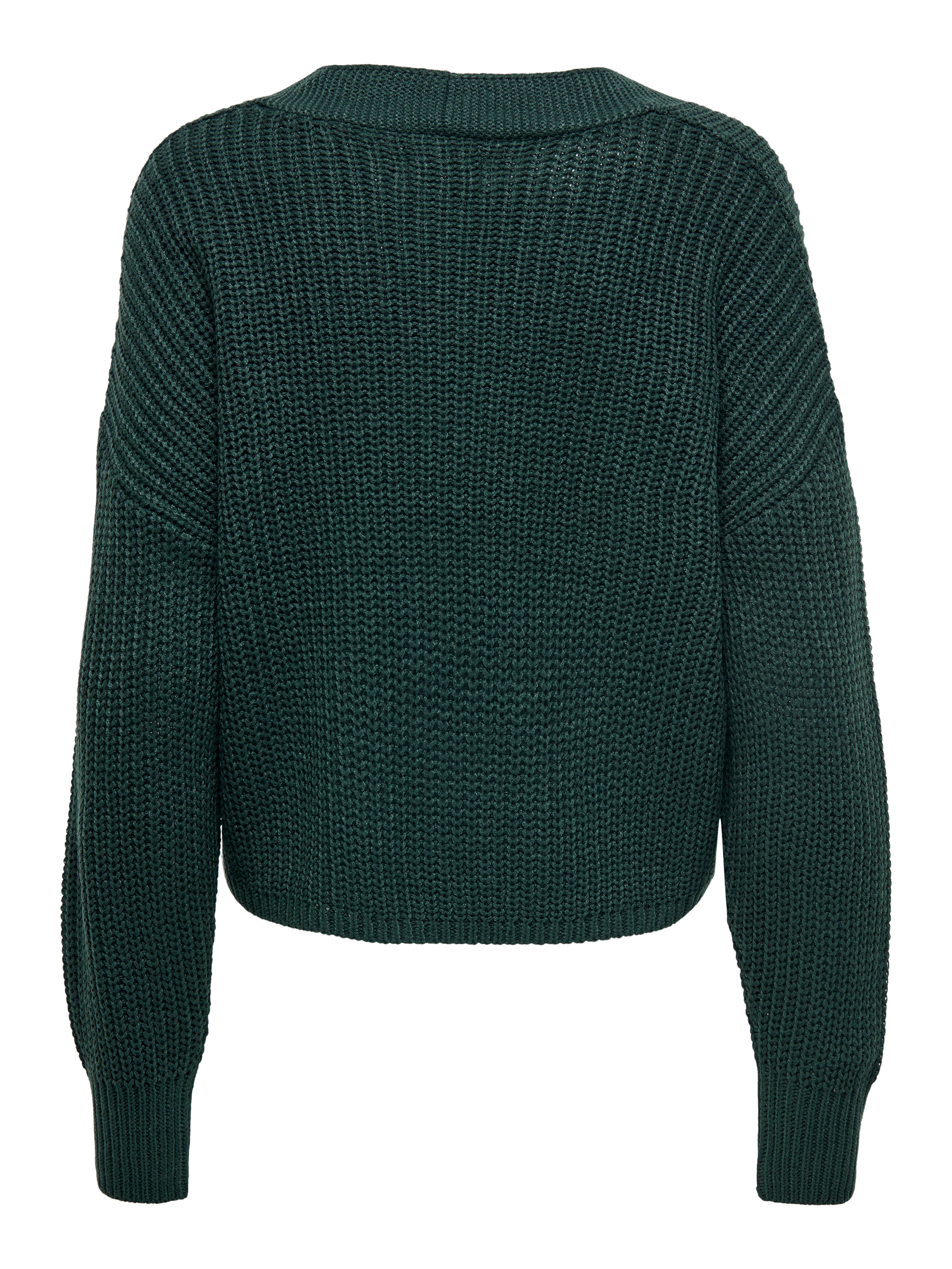 ONLCAROL Strickjacke Green Gables