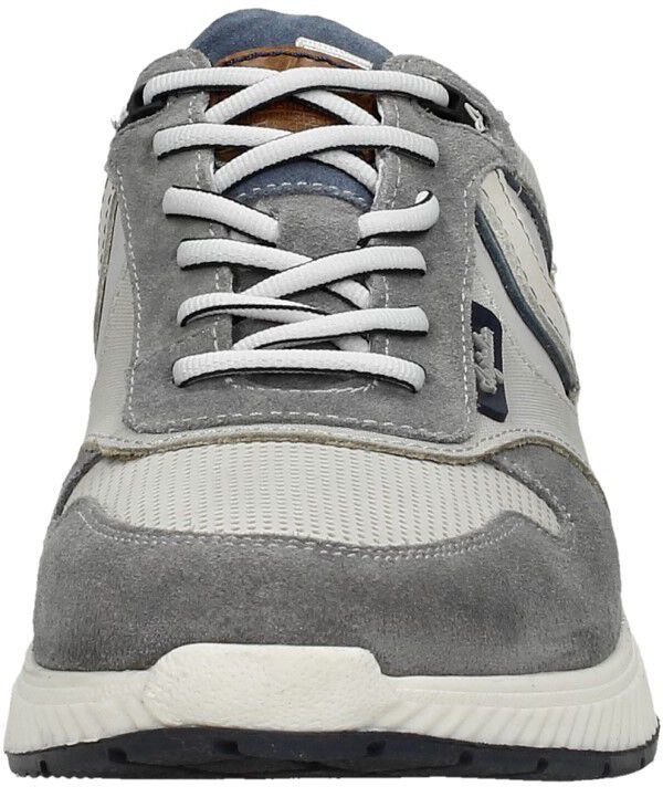 Australian Graham licht grijs