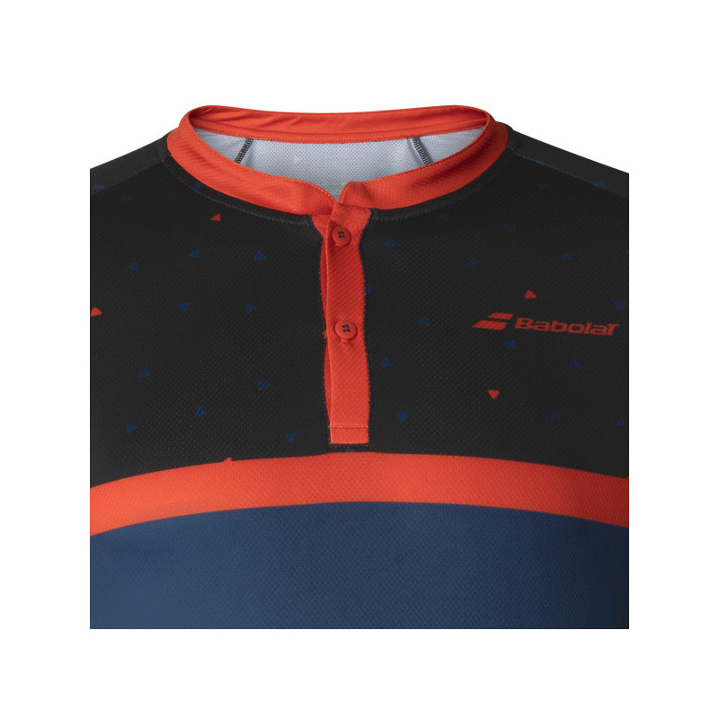 Polo tennis Junior Compet