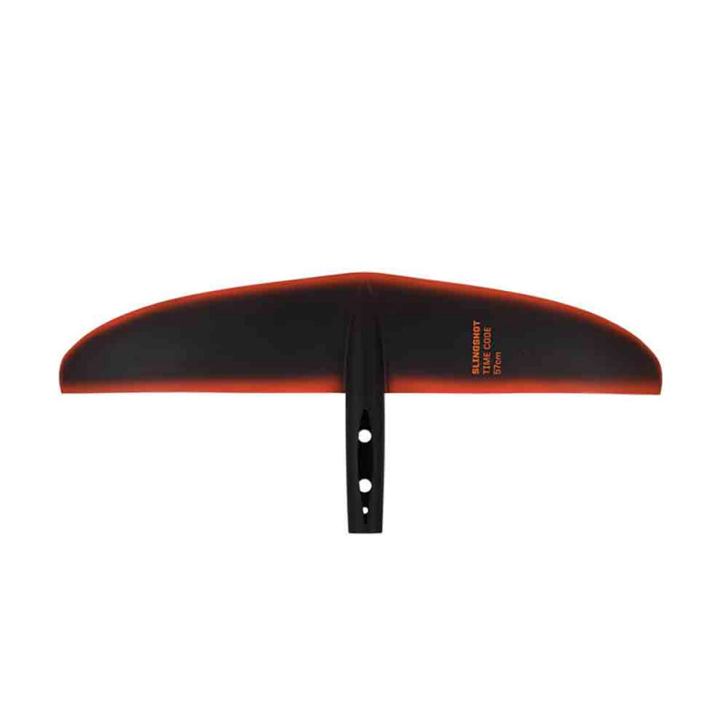 AILE AVANT DE FOIL SLINGSHOT HOVER GLIDE WARP SPEED CARBONE