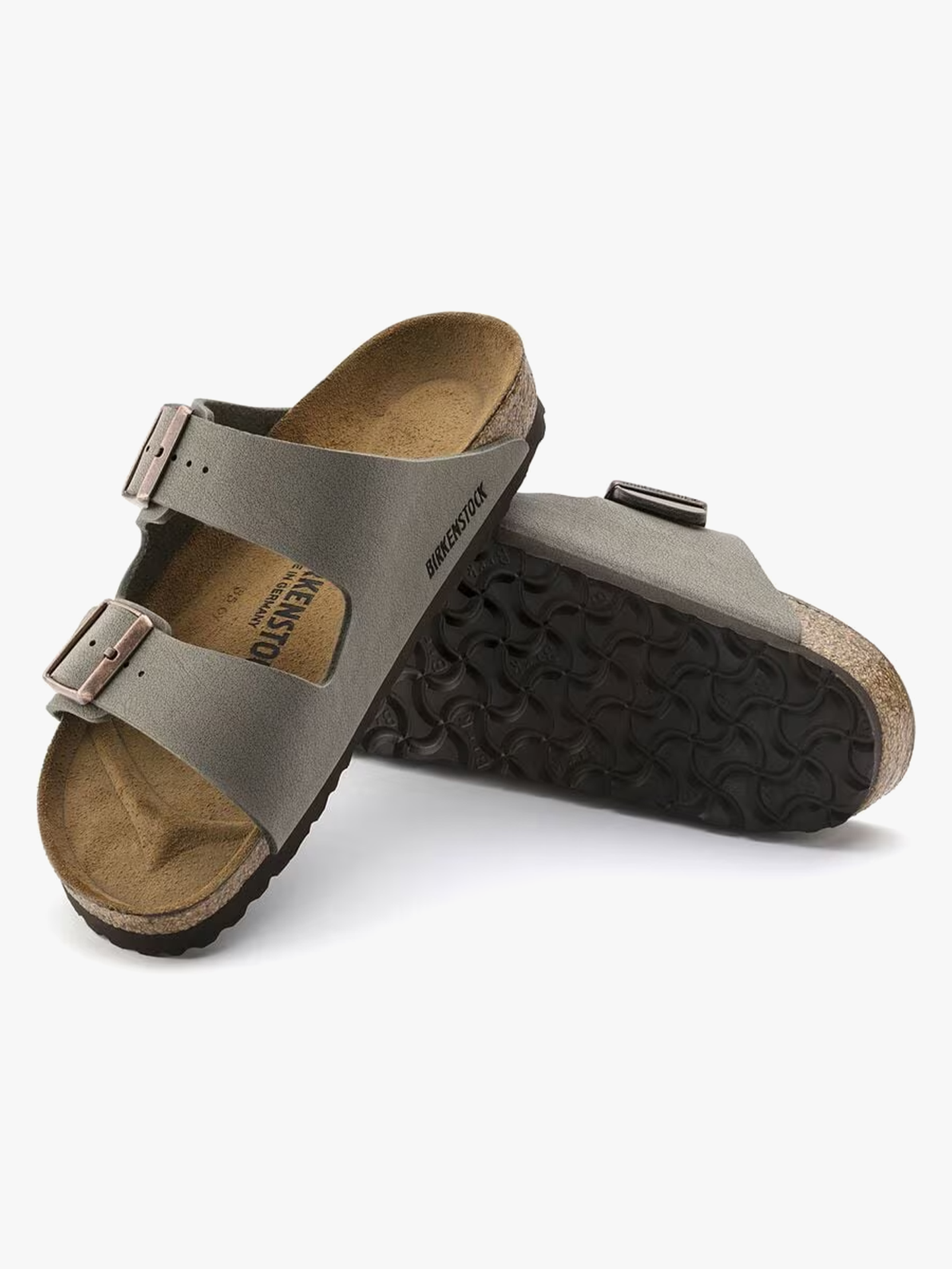 Arizona Birko-Flor Nubuck