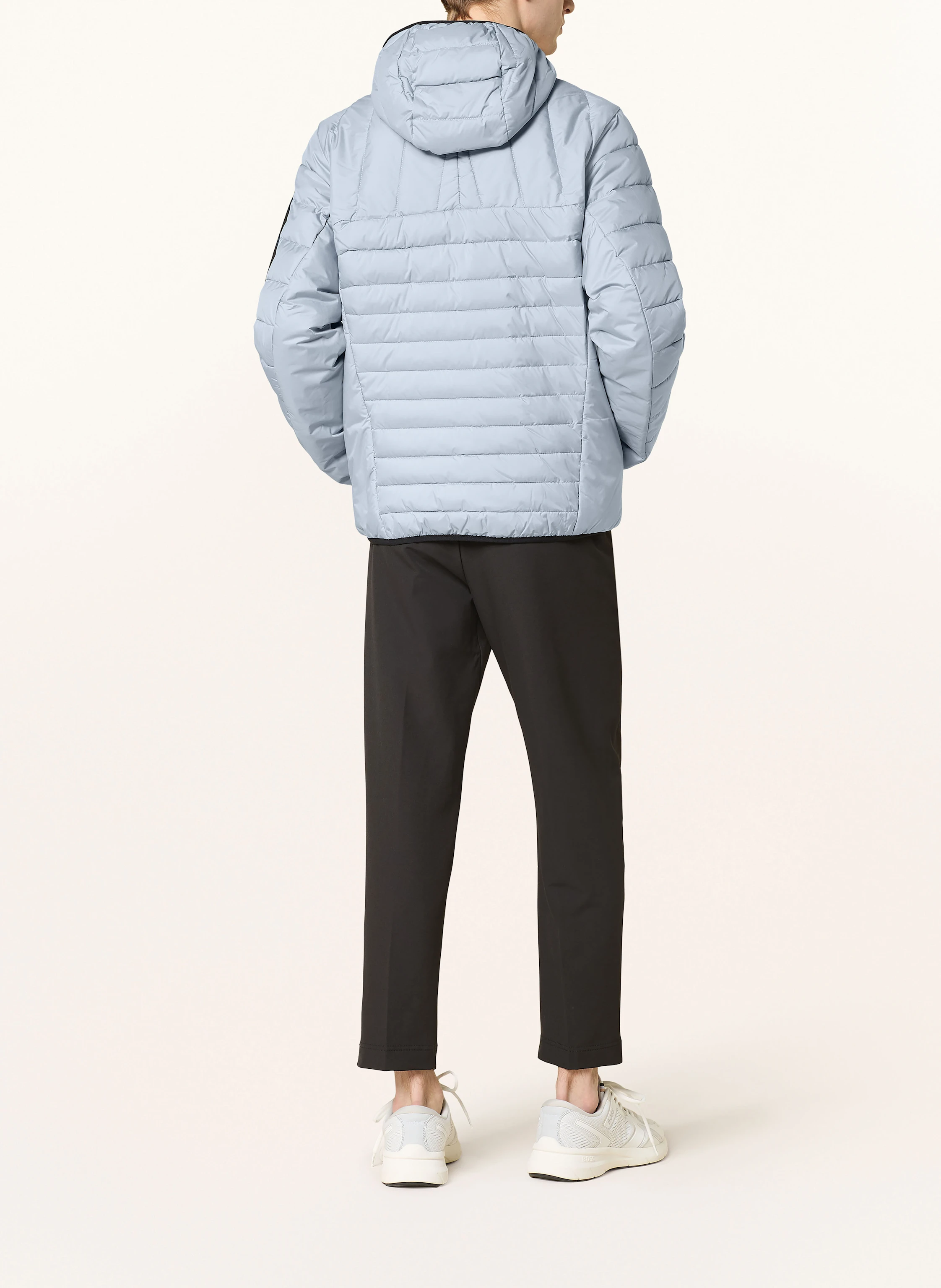 BOSS Steppjacke THOR