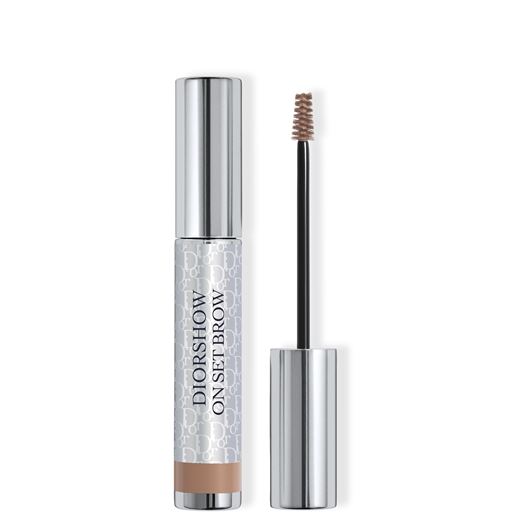 Dior Diorshow On Set Brow Mascara, 01 Blond