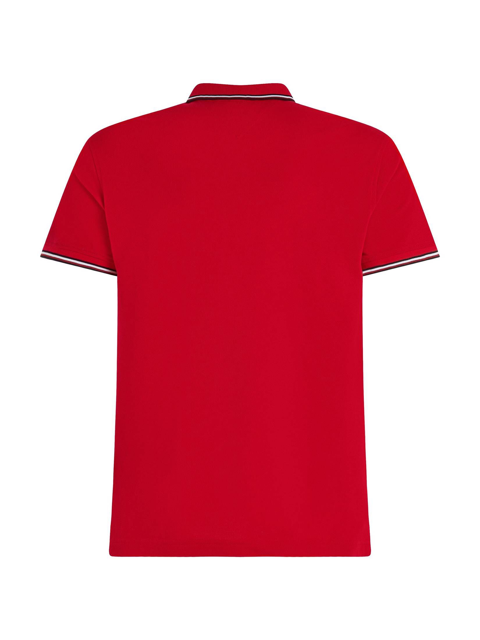 Tommy Hilfiger| Herren Poloshirt 1985