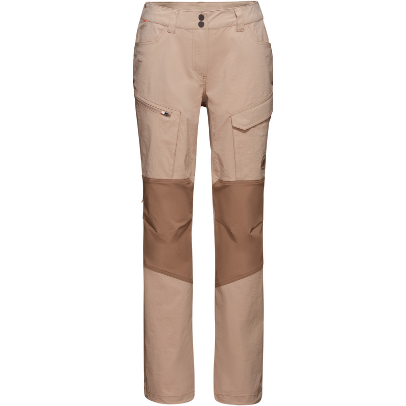Mammut Damen Zinal Hybrid Hose