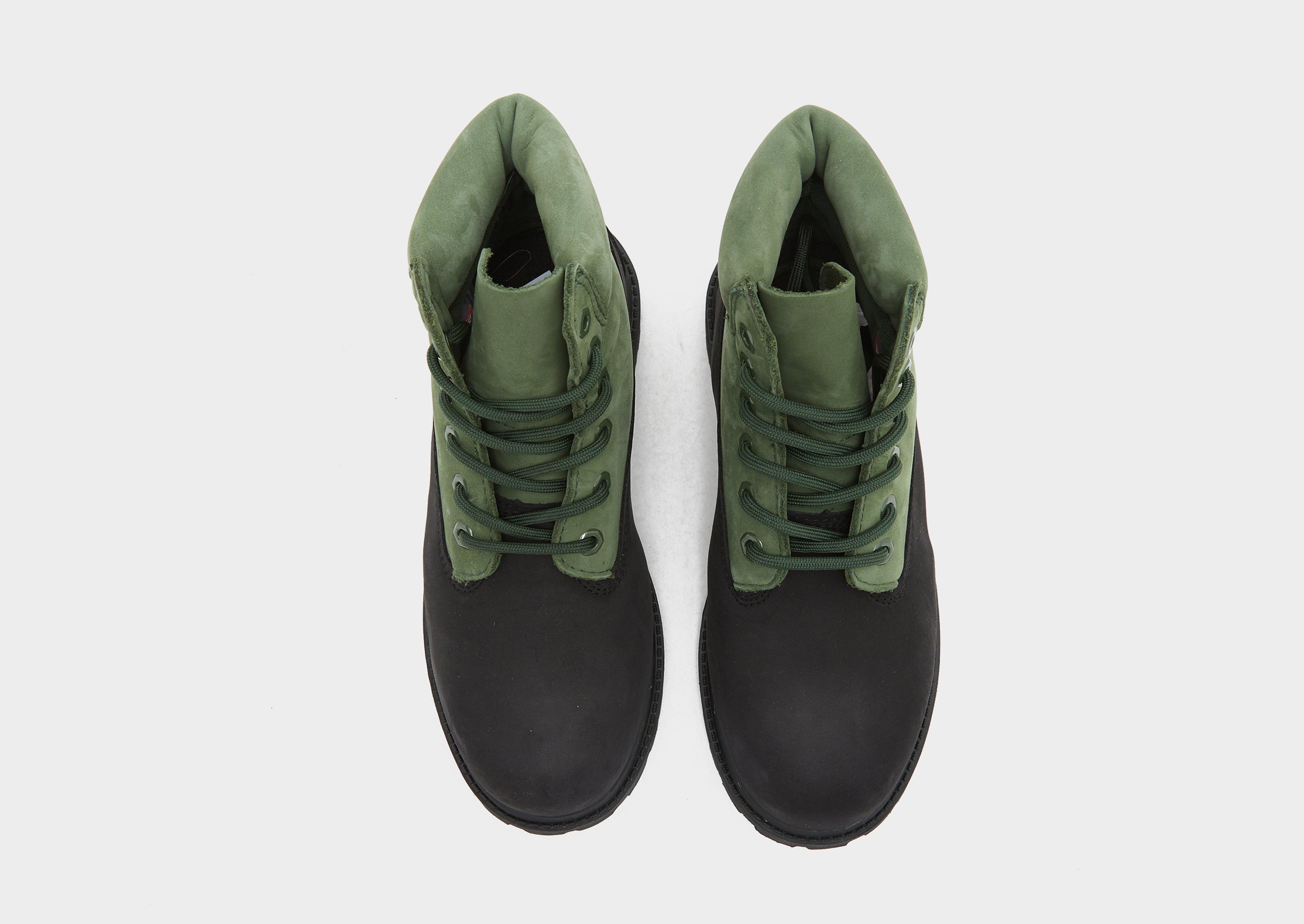Timberland Bottes Waterproof Lace Up Enfant